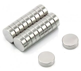 Magnet aimant adhésif 35mm